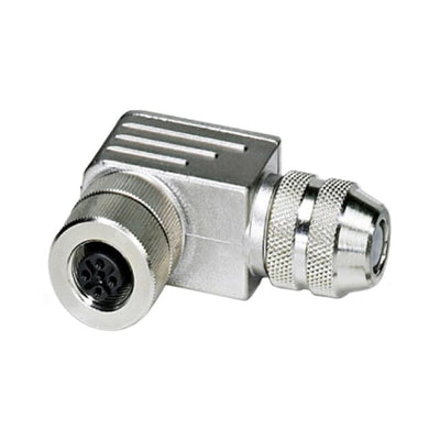1430420 by Phoenix Contact - CONNECTOR RECPT FMALE 5POS GOLD SCREW