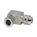 1430433 by Phoenix Contact - CONNECTOR RECPT FMALE 5POS GOLD SCREW