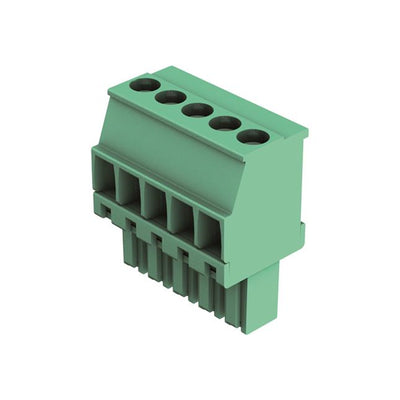 14311114401000 by HARTING - HAR-FLEXICON, 11PIN FEMALE, VERT