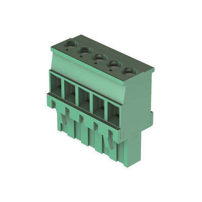 14310617401000 by HARTING - HAR-FLEXICON, 6PIN FEMALE, VERTI