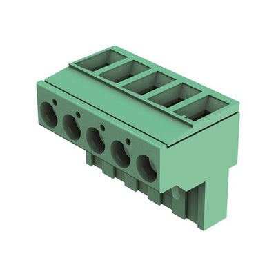 14310217402000 by HARTING - HAR-FLEXICON, 2PIN FEMALE, HORIZ