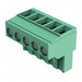 14310516402000 by HARTING - TERM BLOCK PLUG 5POS 90DEG 5MM