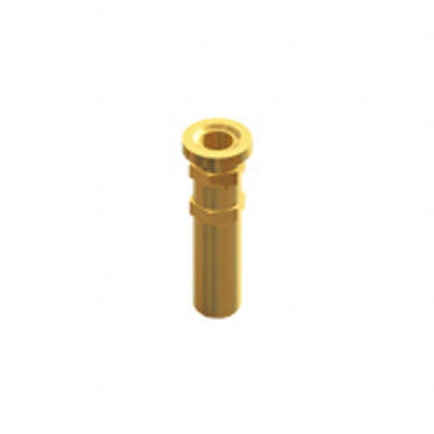 1432-2 by Keystone Electronics - CONNECTOR PIN RCPT .015-.021 PRESSFIT