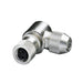 1436482 by Phoenix Contact - CONNECTOR RECPT FMALE 4POS SOLDER CUP