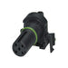 1436628 by Phoenix Contact - CONNECTOR FMALE INSERT 4POS SOLDER
