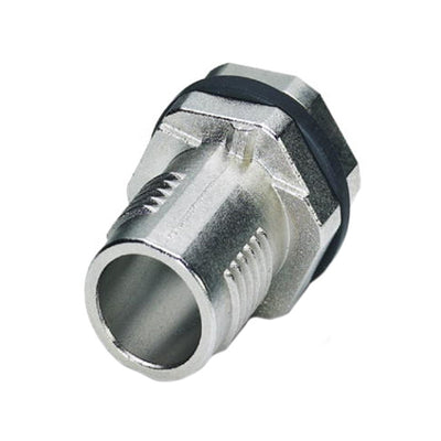 1436709 by Phoenix Contact - CONNECTOR INSERT SHELL PANEL MNT