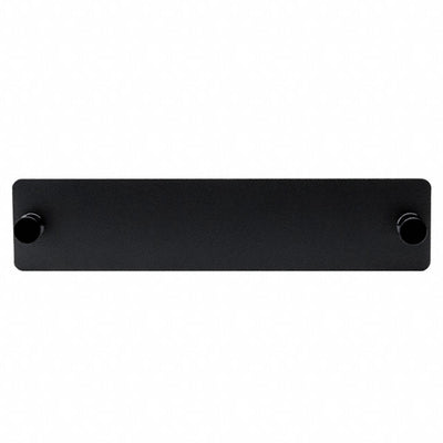 FAPB by HellermannTyton - BLANK MOD ADAPT PANEL
