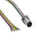 1437135 by Phoenix Contact - CABLE 17POS MALE TO WIRE 1.64