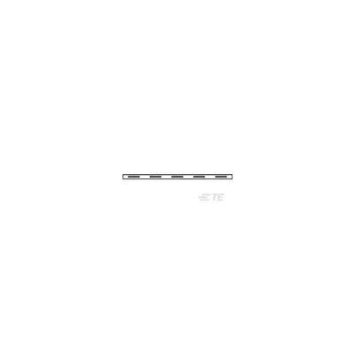1437380-4 by TE Connectivity - 1437380-4