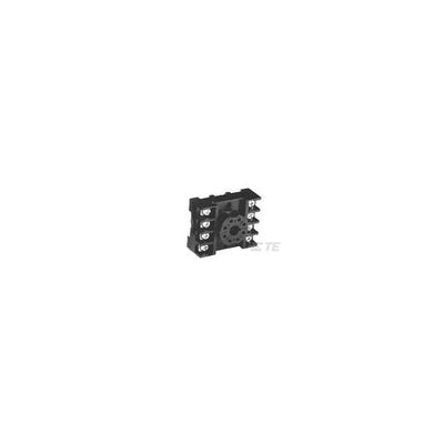 1437475-3 by TE Connectivity - BDS08SS=SOCKET. 8PIN. STD