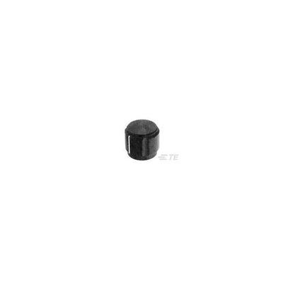 1437621-6 by TE Connectivity ALCOSWITCH Switches - K500A1/4=KNOB ALUM 1/4 SHAFT