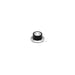 1437625-6 by TE Connectivity ALCOSWITCH Switches - PKS90B101/4=KNOB PLASTIC W/SKI