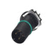 1439939 by Phoenix Contact - CONNECTOR MALE INSERT 4POS SOLDER