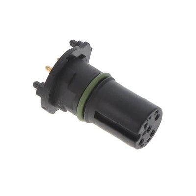 1439942 by Phoenix Contact - CONNECTOR FMALE INSERT 4POS SOLDER