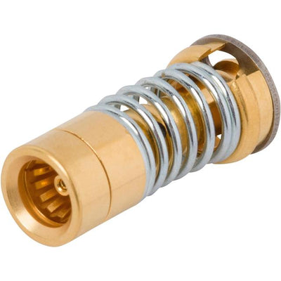 1440-6001 by Amphenol SV Microwave - CONNECTOR BMMA JACK STR 50OHM SOLDER