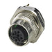 1441875 by Phoenix Contact - CONNECTOR RECPT FMALE 4POS GOLD SOLDER