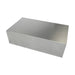 1444-17105 by Hammond Manufacturing - CHASSIS ALUM NATURAL 10""L X 17""W