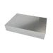 1444-17123 by Hammond Manufacturing - CHASSIS ALUM NATURAL 12""L X 17""W