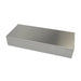 1444-1773 by Hammond Manufacturing - CHASSIS ALUM NATURAL 7""L X 17""W