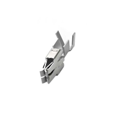 144433-1 by TE Connectivity AMP Connectors - CONNECTOR SOCKET 10-12AWG CRIMP TIN