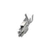 144433-1 by TE Connectivity AMP Connectors - CONNECTOR SOCKET 10-12AWG CRIMP TIN