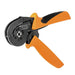 1445080000 by Weidmuller - CRIMPER PZ 10SQR