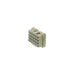 1441300000 by Weidmuller - CONNECTOR RECPT 6POS 0.197 TIN PCB