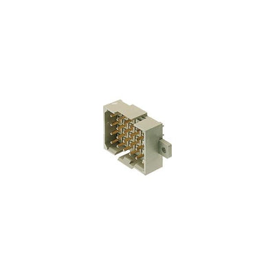 2480470000 by Weidmuller - CB PROTECTOR 1077 2P C 63A ACDC