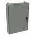 1447SK10HK by Hammond Manufacturing - BOX STEEL GRAY 48""L X 37.380""W