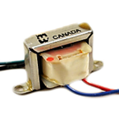 144F by Hammond Manufacturing - TRANSFORMER AUDIO 500CT/3.2 IMP