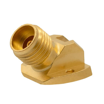 145-0701-221 by Cinch Connectivity Solutions Johnson - 2.92MM 45 DEGREE PC MOUNT JACK