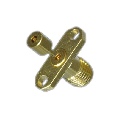 145-0701-601 by Cinch Connectivity Solutions Johnson - CONNECTOR 2.92MM JACK STR 50 OHM