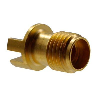 145-0701-841 by Cinch Connectivity Solutions Johnson - CONNECTOR 2.92MM END LAUNCH JACK