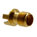 145-0701-841 by Cinch Connectivity Solutions Johnson - CONNECTOR 2.92MM END LAUNCH JACK