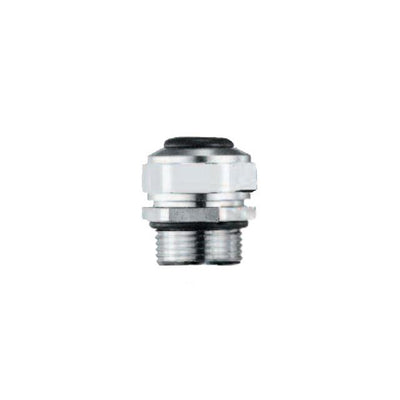 14504 by Heyco Products Corporation - BRASS CG M8-50X5MMTHD