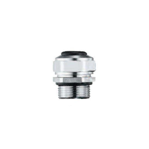 14504 by Heyco Products Corporation - BRASS CG M8-50X5MMTHD