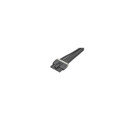 145130-0710 by Molex - NANO-FIT 7 CIRCUIT 1M