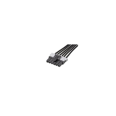 145135-0610 by Molex - MINI-FIT 6 CIRCUIT 1M