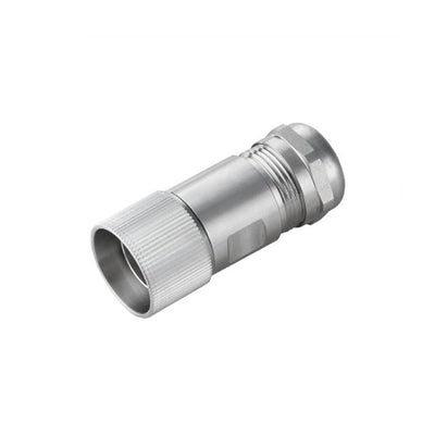 1452440000 by Weidmuller - CONNECTOR INSERT SHELL INLINE