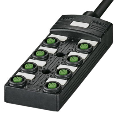1452518 by Phoenix Contact - SENSOR ACTUATOR BOX