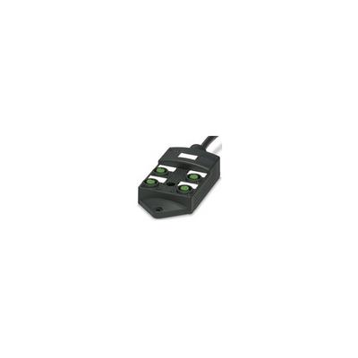 1452576 by Phoenix Contact - SENSOR ACTUATOR BOX