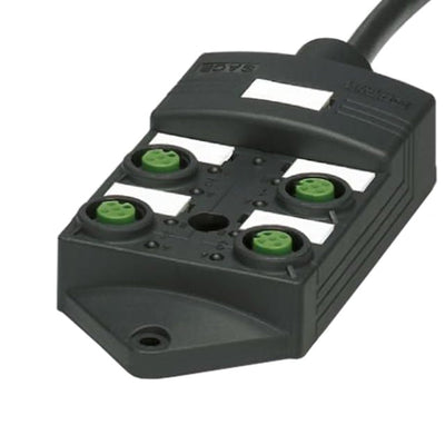 1452602 by Phoenix Contact - SENSOR ACTUATOR BOX