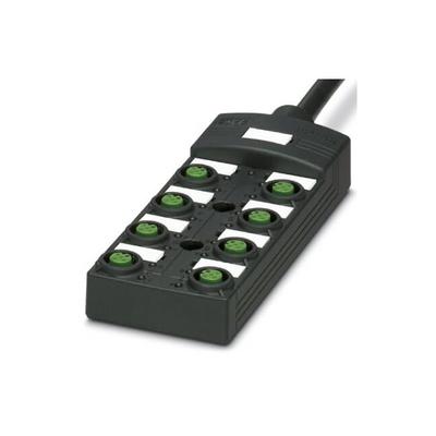 1452725 by Phoenix Contact - SENSOR ACTUATOR BOX