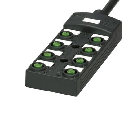 1452699 by Phoenix Contact - SENSOR ACTUATOR BOX