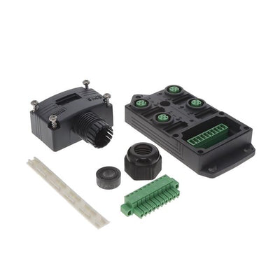 1452806 by Phoenix Contact - SENSOR ACTUATOR BOX