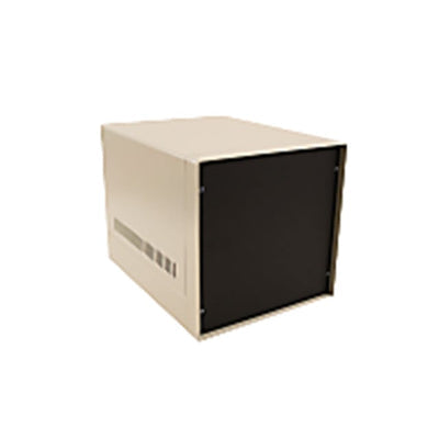 1452DE11 by Hammond Manufacturing - BOX ALUM GRAY 10.990""L X 7.500""W