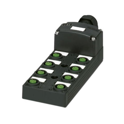 1453025 by Phoenix Contact - SENSOR ACTUATOR BOX