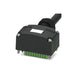 1453216 by Phoenix Contact - SENSOR ACTUATOR BOX