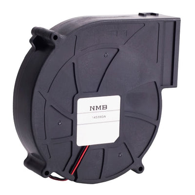 14539GA-12N-AA-00 by NMB Technologies Corporation - FAN BLOWER 145X39MM 12VDC WIRE
