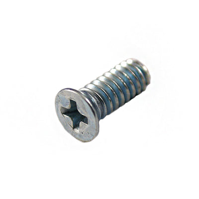 1455MS100 by Hammond Manufacturing - FLAT HEAD PHILLIPS #6 100PC